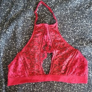 Victoria's Secret Halter Top Bra
